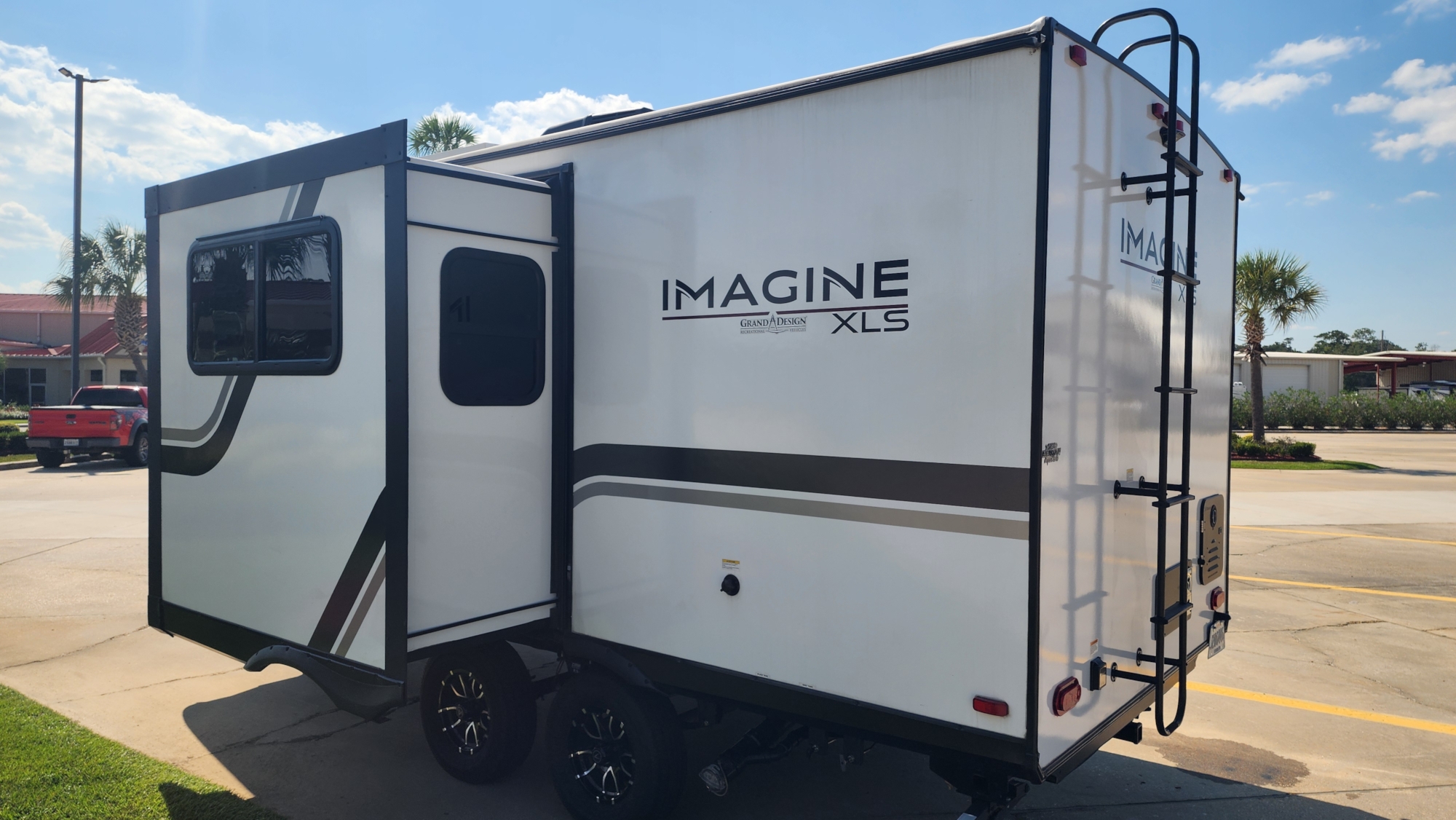 2026 GRAND DESIGN IMAGINE 17MKE - Image 3